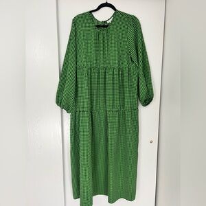 Topshop Maternity Dress